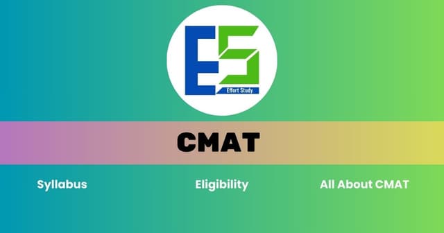 cmat-central-management-admission-test