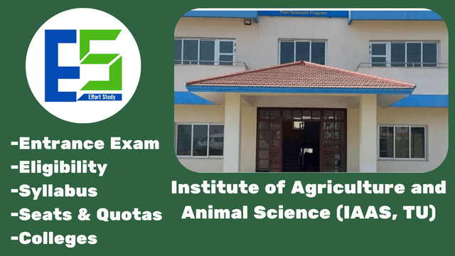 bsc.-ag.-and-bvsc.-&-a.h.-tu,-iaas:-institute-of-agriculture-and-animal-science